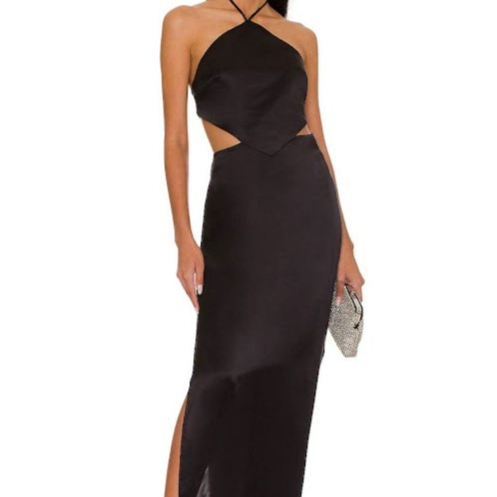 Amanda Uprichard x REVOLVE Celosia Gown